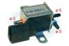 ERA 555198 Valve, secondary air intake suction